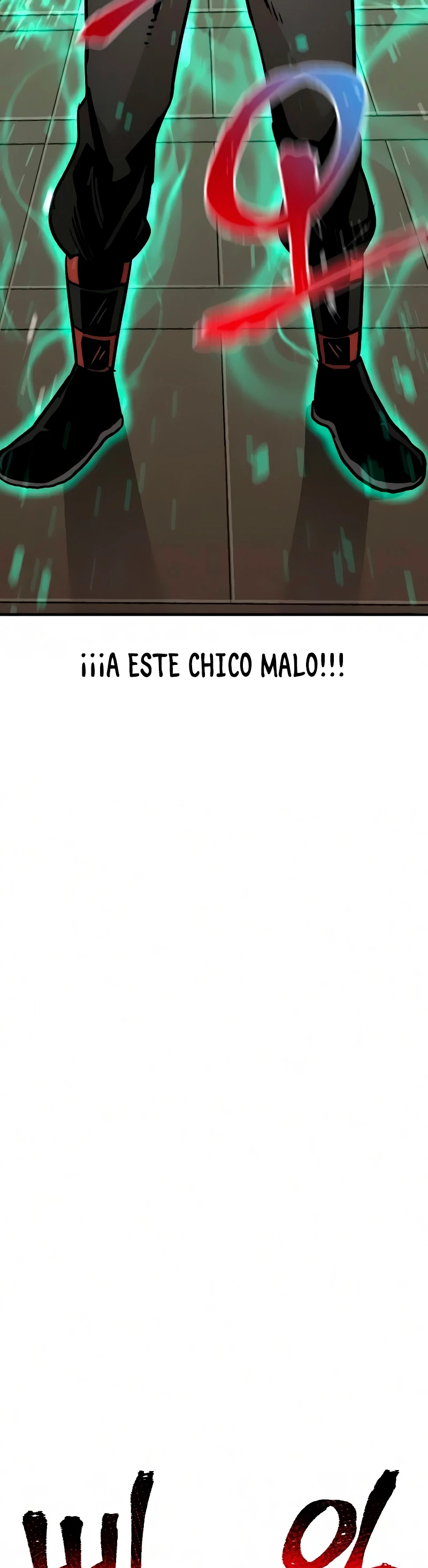 Sistema de cultivo del demonio celestial Capítulo 16 - Page 105