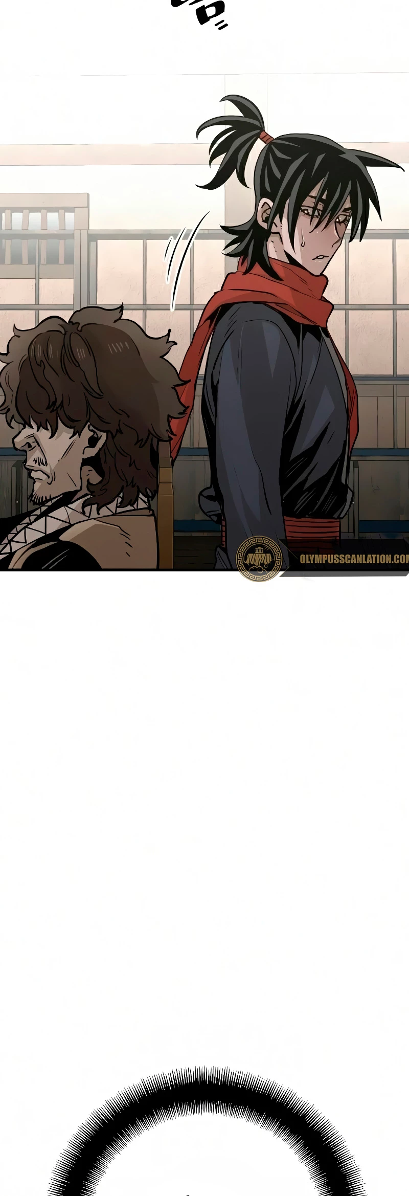 Sistema de cultivo del demonio celestial Capítulo 16 - Page 35