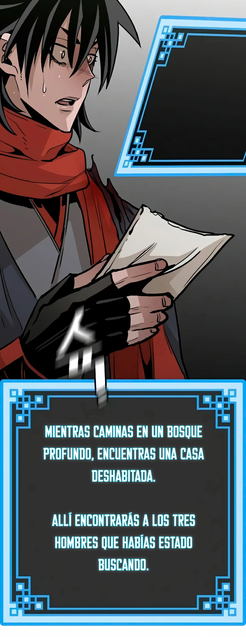 Sistema de cultivo del demonio celestial Capítulo 16 - Page 39