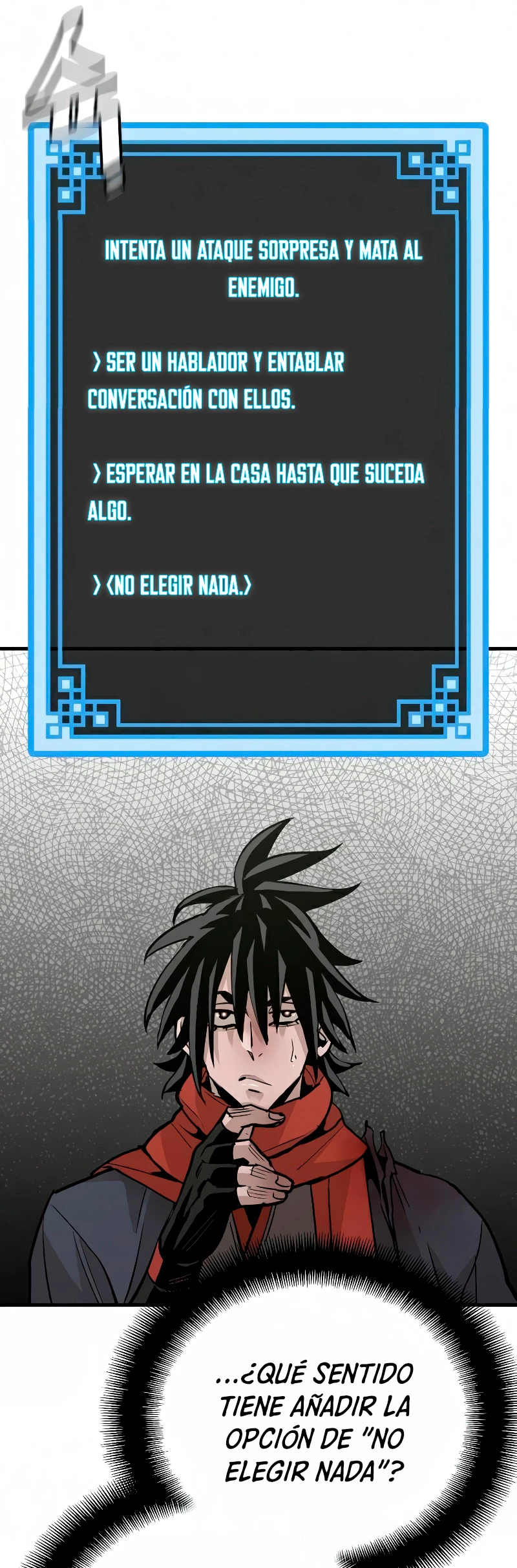 Sistema de cultivo del demonio celestial Capítulo 16 - Page 43