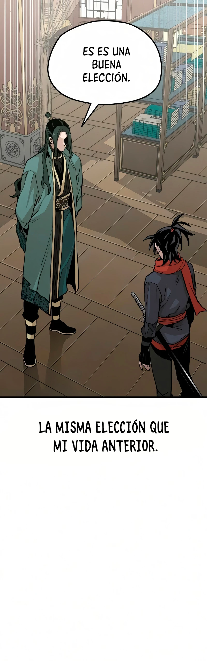 Sistema de cultivo del demonio celestial Capítulo 16 - Page 62