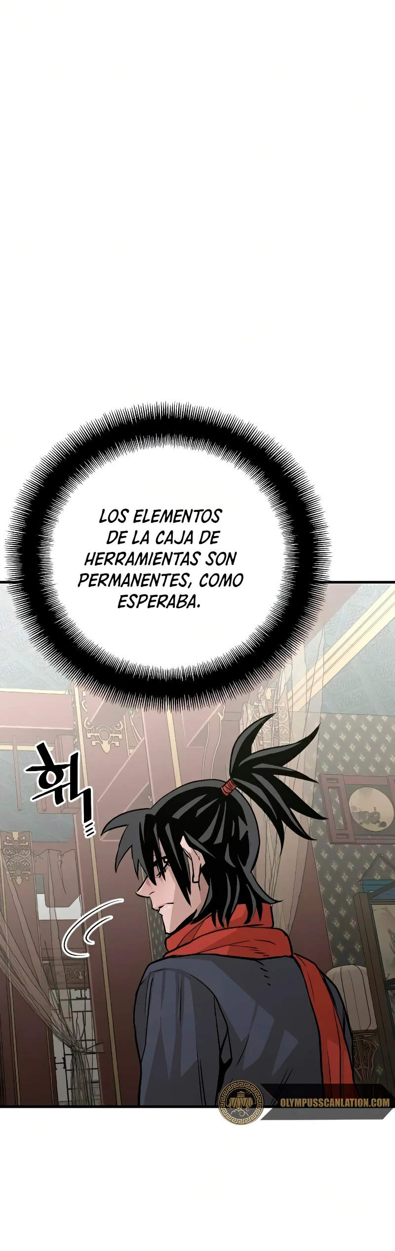 Sistema de cultivo del demonio celestial Capítulo 16 - Page 69