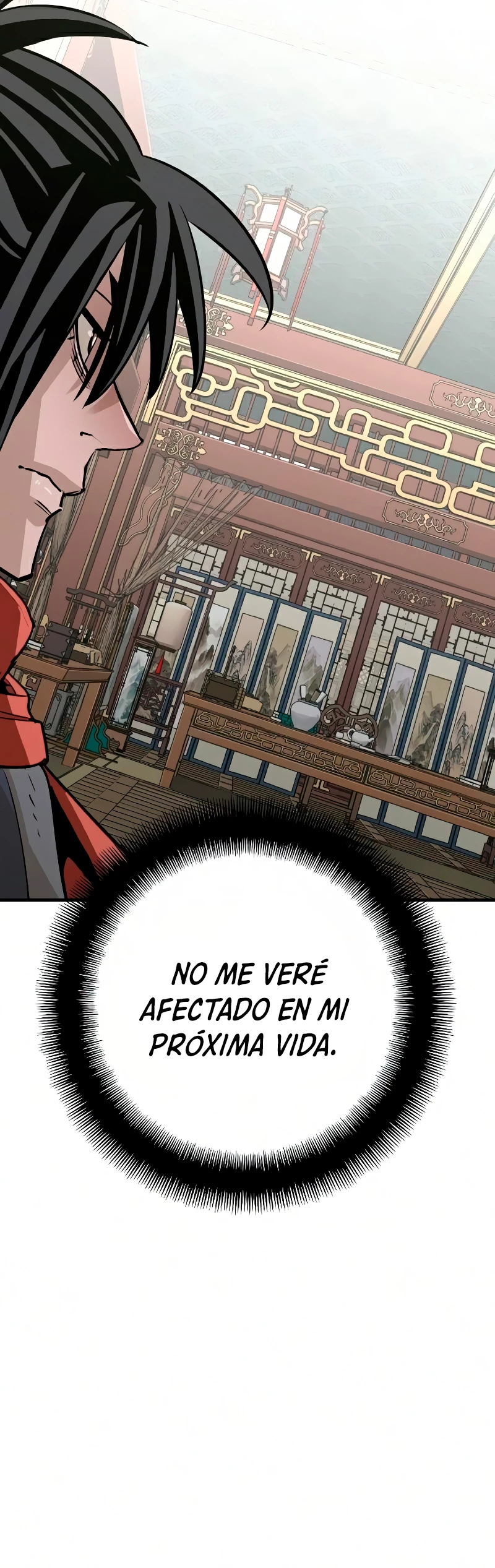 Sistema de cultivo del demonio celestial Capítulo 16 - Page 71