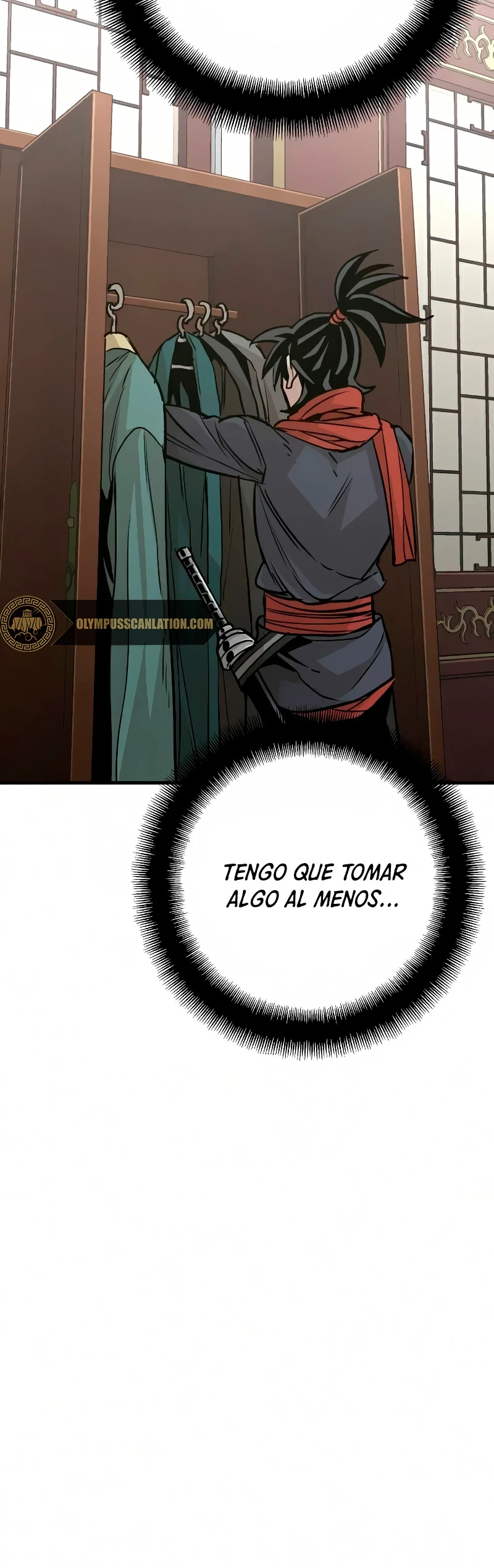 Sistema de cultivo del demonio celestial Capítulo 16 - Page 77