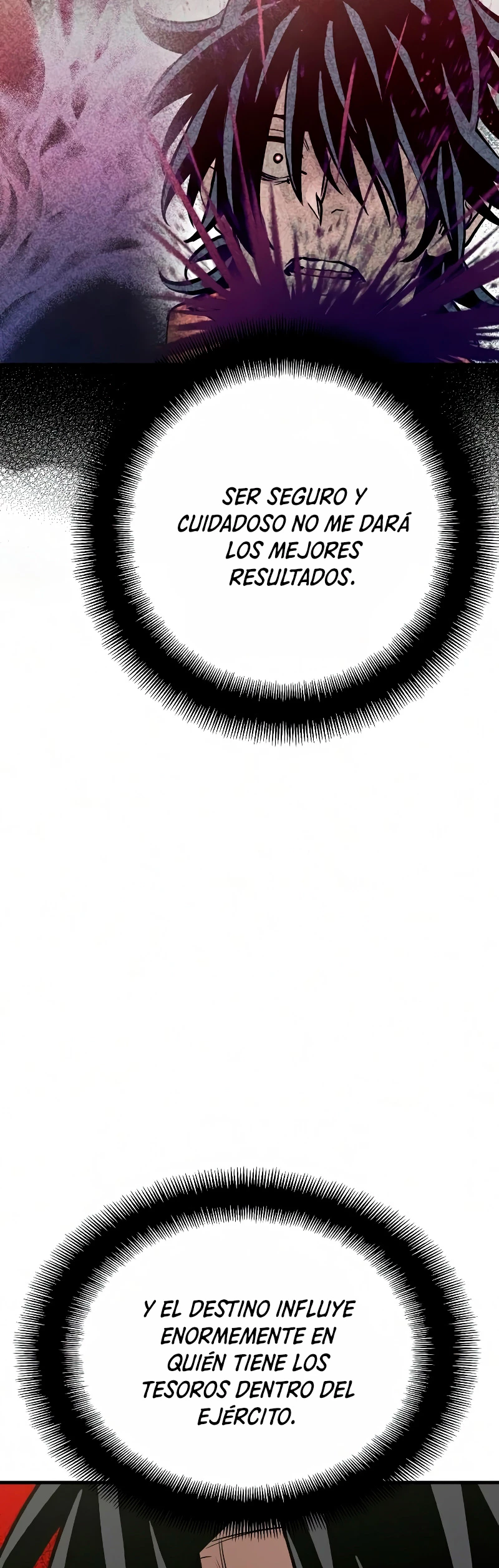 Sistema de cultivo del demonio celestial Capítulo 16 - Page 95