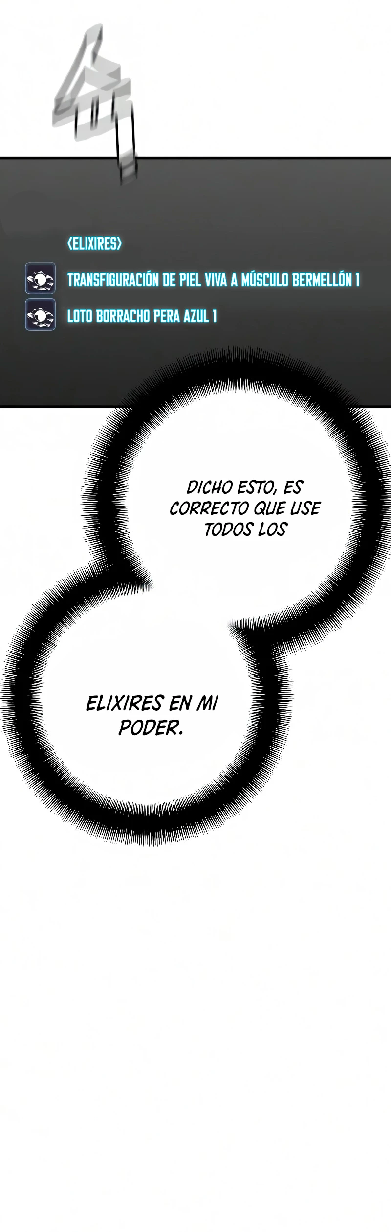 Sistema de cultivo del demonio celestial Capítulo 16 - Page 97