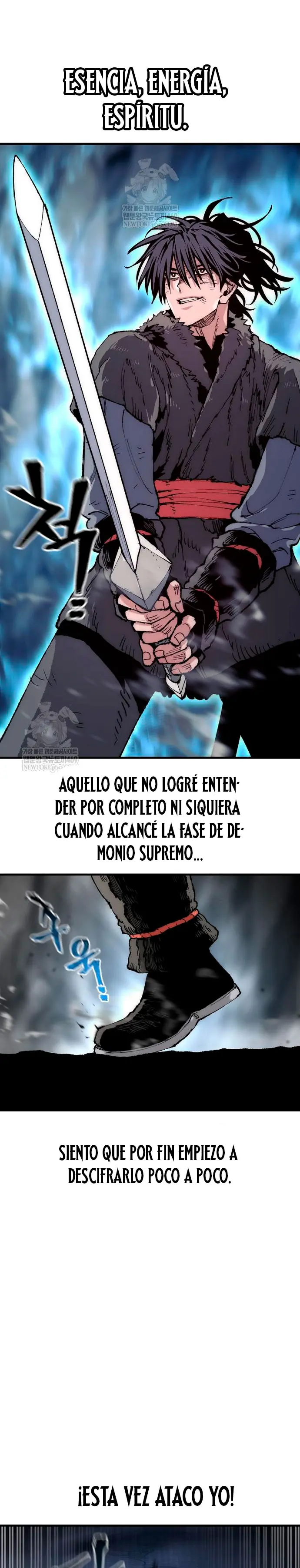 Sistema de cultivo del demonio celestial Capítulo 160 - Page 11