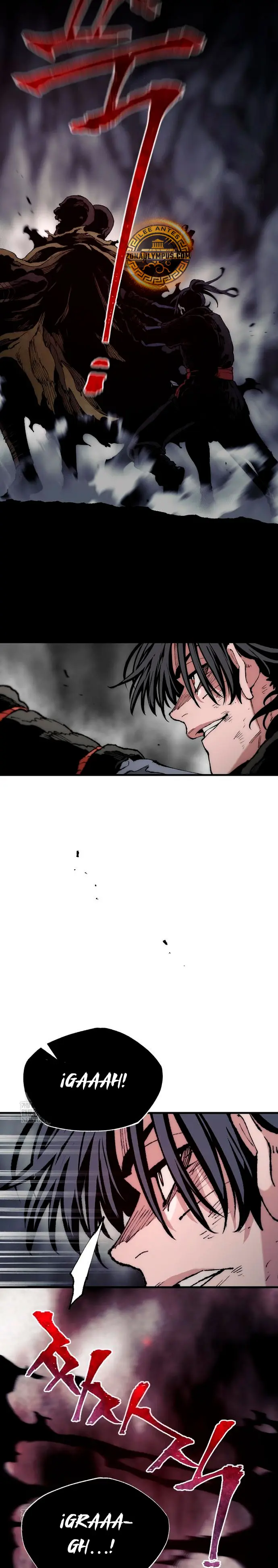 Sistema de cultivo del demonio celestial Capítulo 160 - Page 17