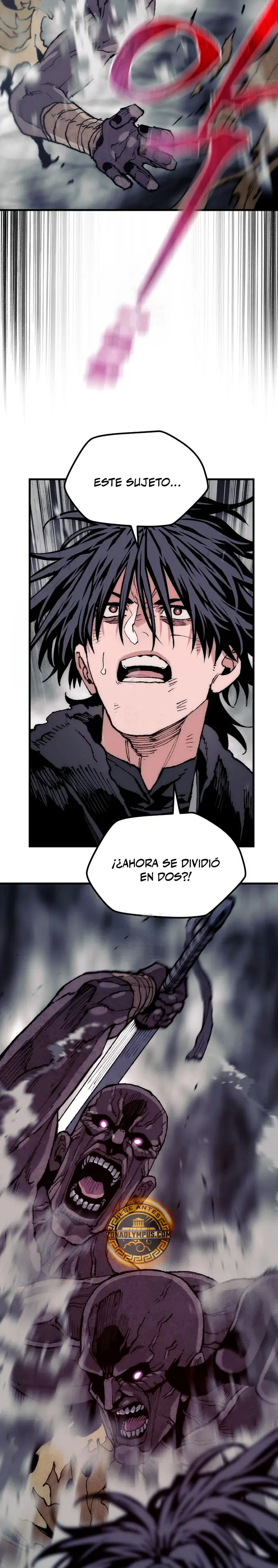 Sistema de cultivo del demonio celestial Capítulo 160 - Page 19