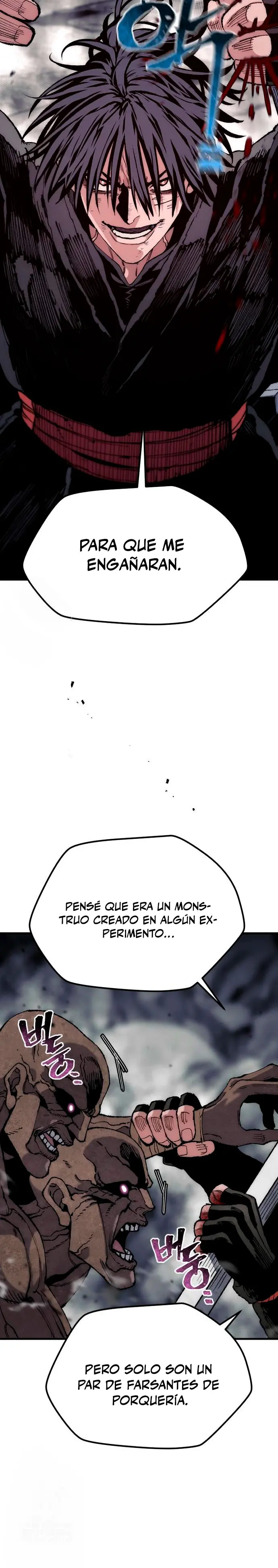 Sistema de cultivo del demonio celestial Capítulo 160 - Page 21