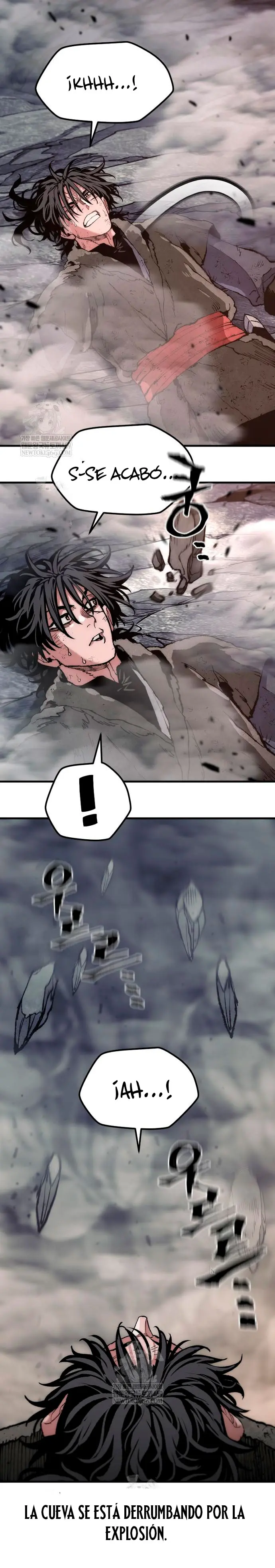 Sistema de cultivo del demonio celestial Capítulo 160 - Page 25