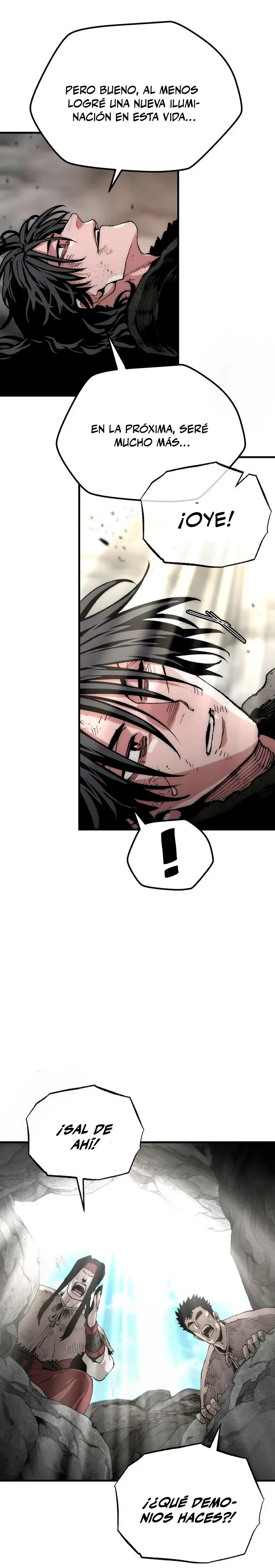 Sistema de cultivo del demonio celestial Capítulo 160 - Page 27