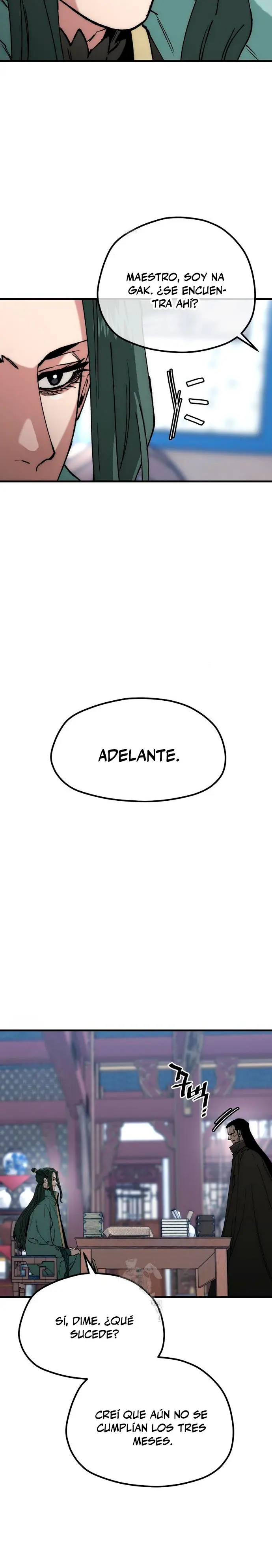 Sistema de cultivo del demonio celestial Capítulo 160 - Page 32