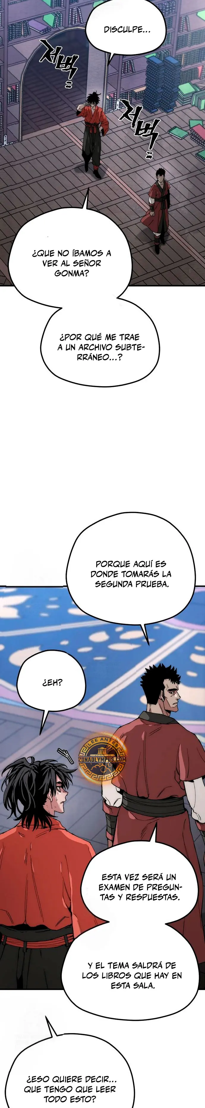 Sistema de cultivo del demonio celestial Capítulo 160 - Page 37