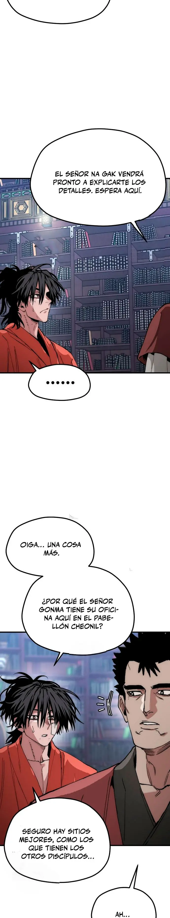 Sistema de cultivo del demonio celestial Capítulo 160 - Page 38