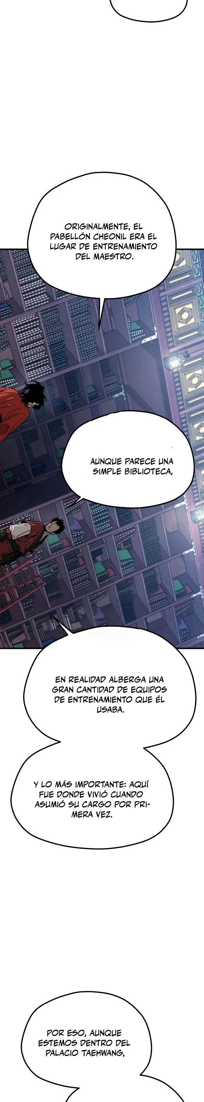 Sistema de cultivo del demonio celestial Capítulo 160 - Page 39