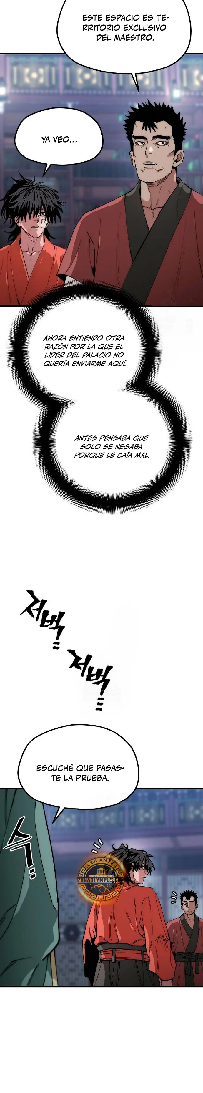 Sistema de cultivo del demonio celestial Capítulo 160 - Page 40