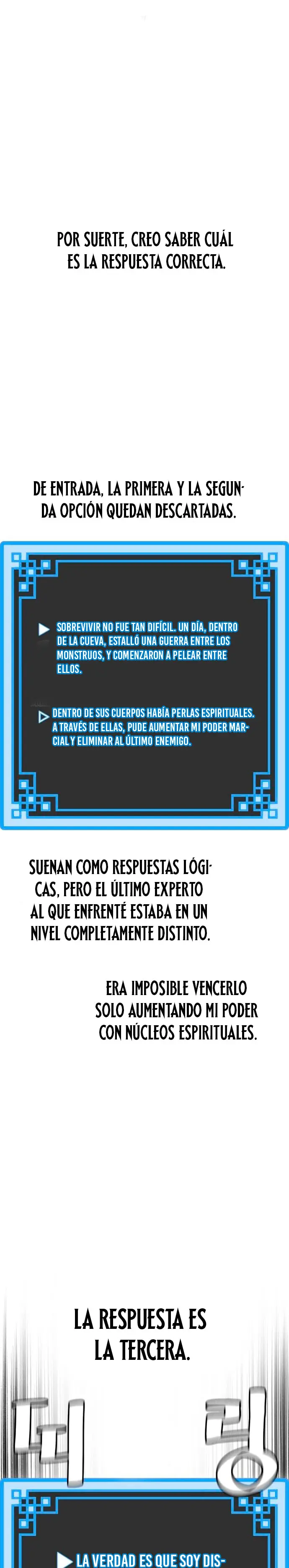 Sistema de cultivo del demonio celestial Capítulo 160 - Page 45