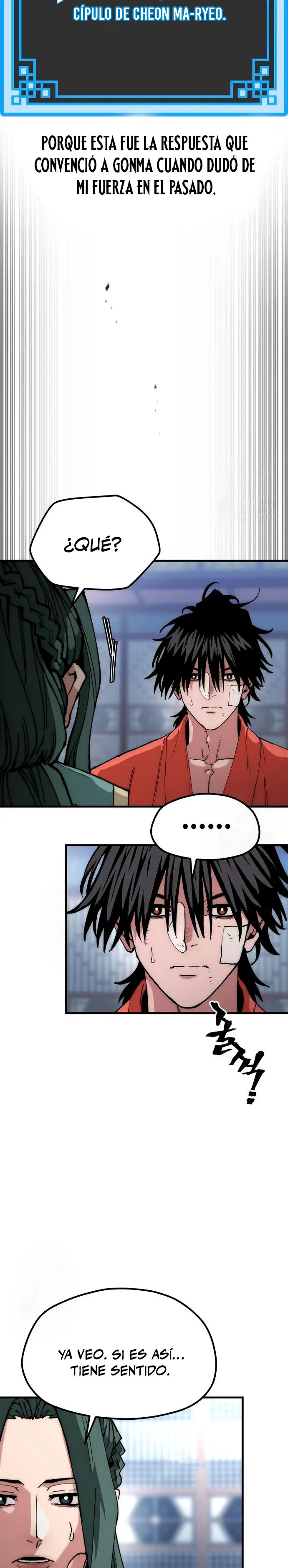 Sistema de cultivo del demonio celestial Capítulo 160 - Page 46