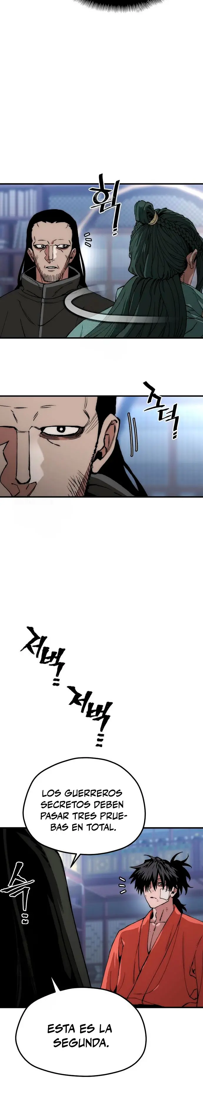 Sistema de cultivo del demonio celestial Capítulo 160 - Page 49