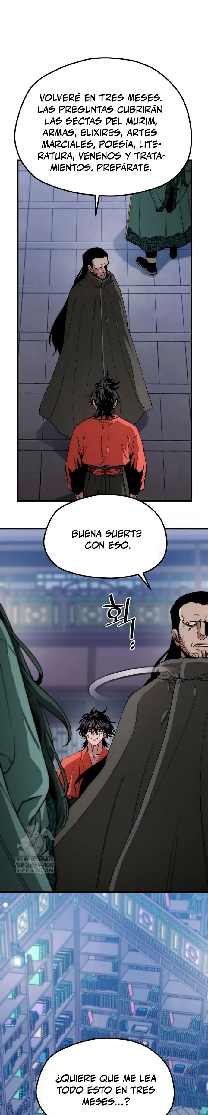 Sistema de cultivo del demonio celestial Capítulo 160 - Page 53