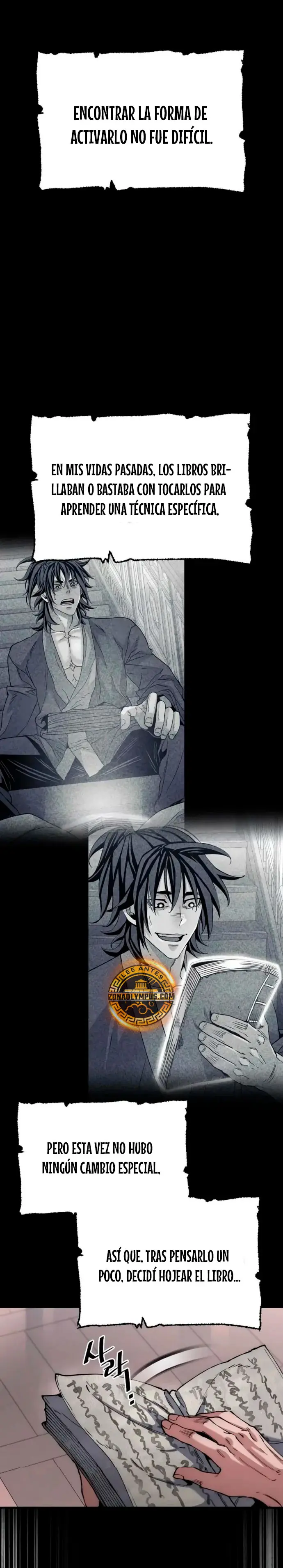 Sistema de cultivo del demonio celestial Capítulo 161 - Page 22