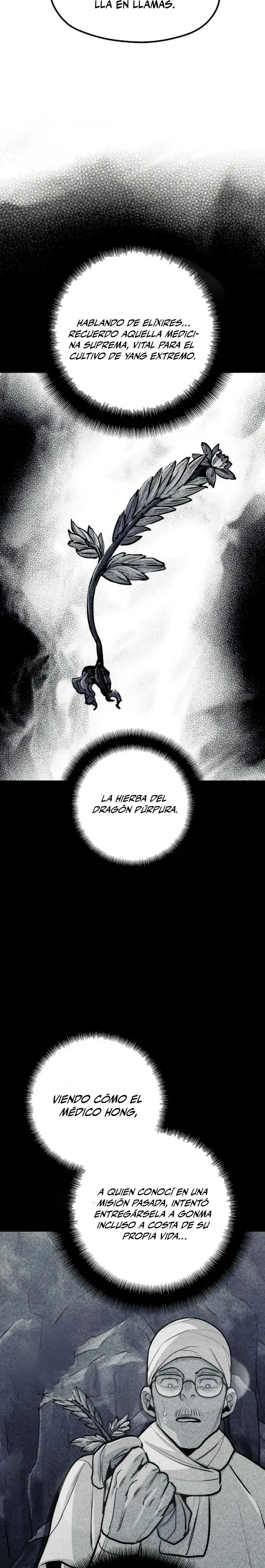 Sistema de cultivo del demonio celestial Capítulo 161 - Page 33