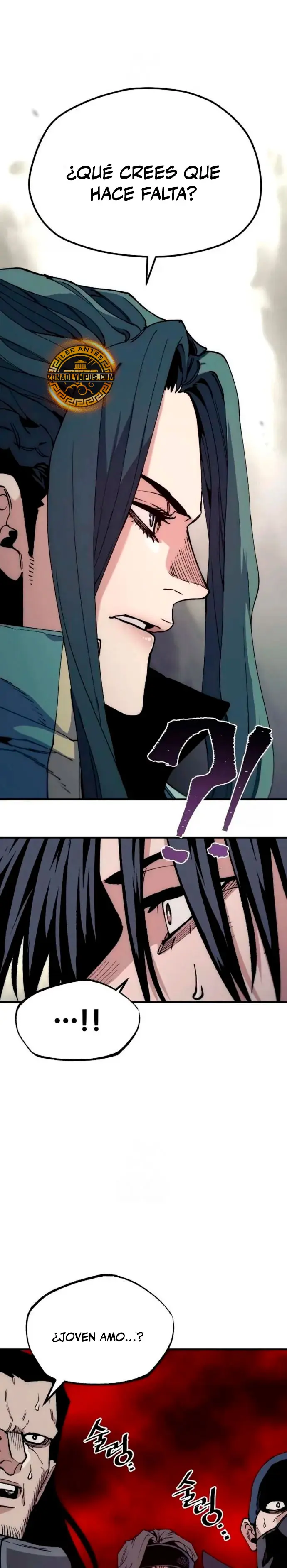 Sistema de cultivo del demonio celestial Capítulo 161 - Page 37