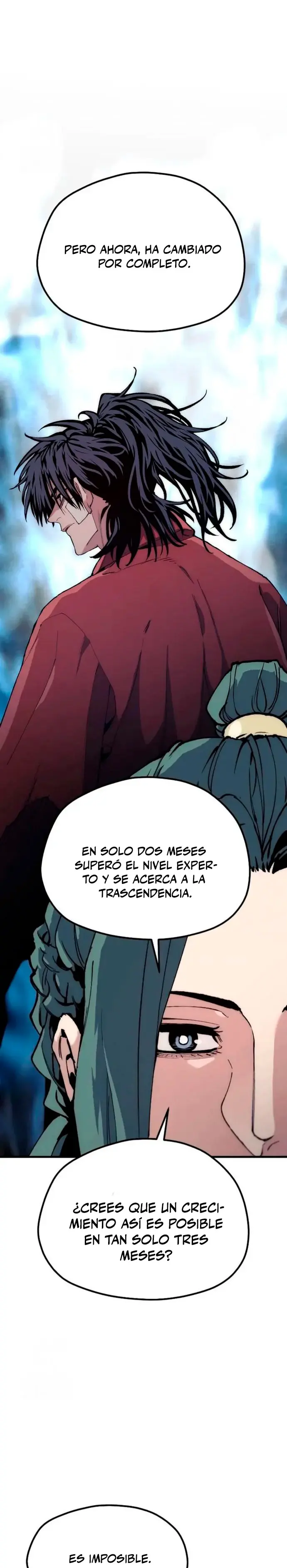 Sistema de cultivo del demonio celestial Capítulo 161 - Page 5