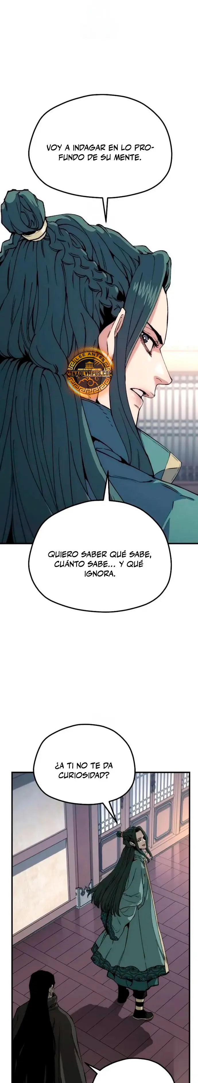 Sistema de cultivo del demonio celestial Capítulo 161 - Page 7