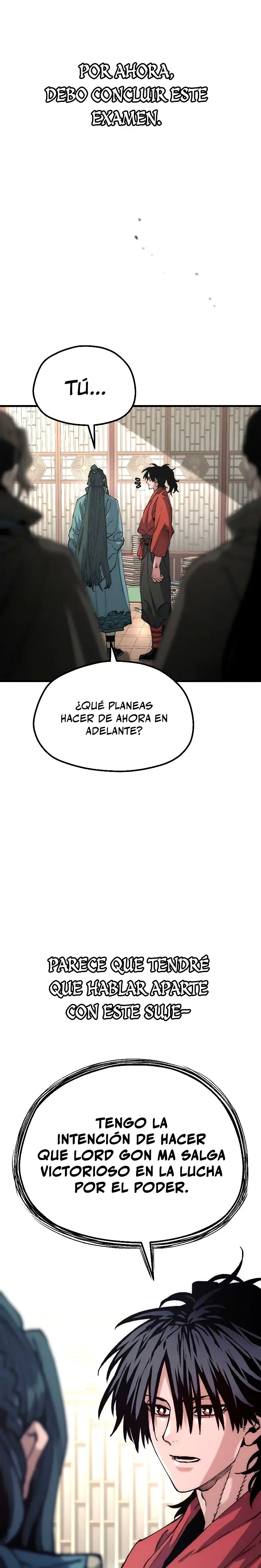 Sistema de cultivo del demonio celestial Capítulo 162 - Page 11