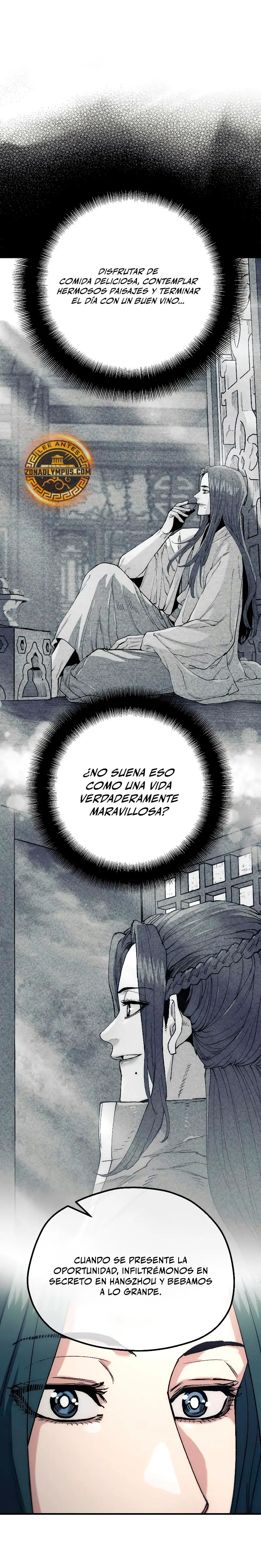 Sistema de cultivo del demonio celestial Capítulo 162 - Page 13