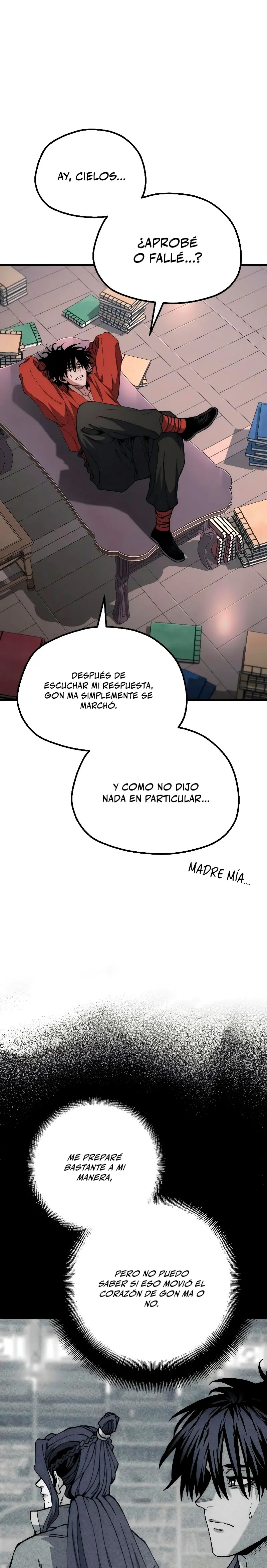 Sistema de cultivo del demonio celestial Capítulo 162 - Page 16