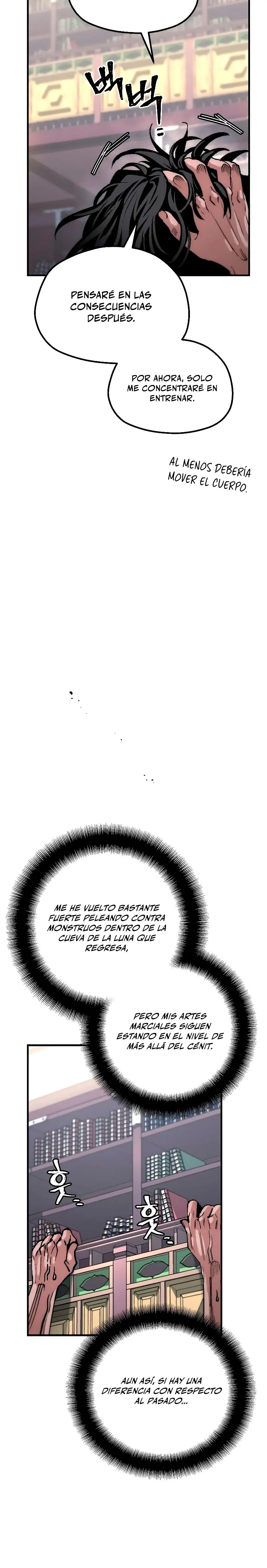 Sistema de cultivo del demonio celestial Capítulo 162 - Page 18