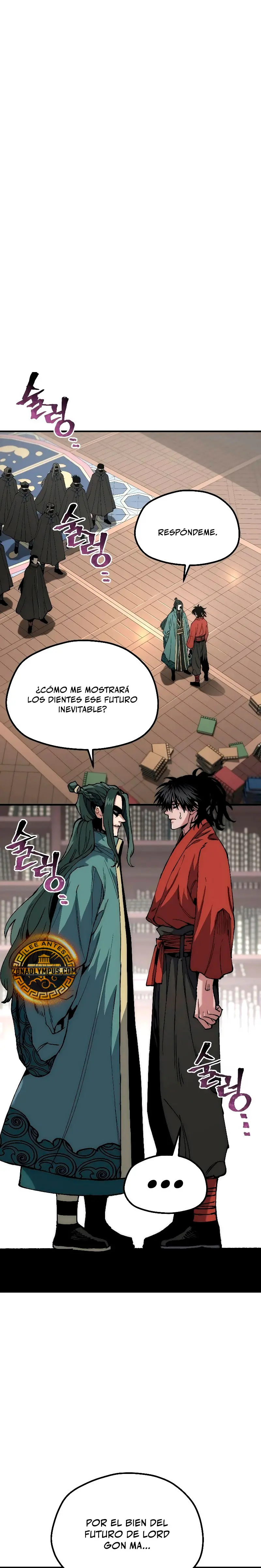 Sistema de cultivo del demonio celestial Capítulo 162 - Page 2