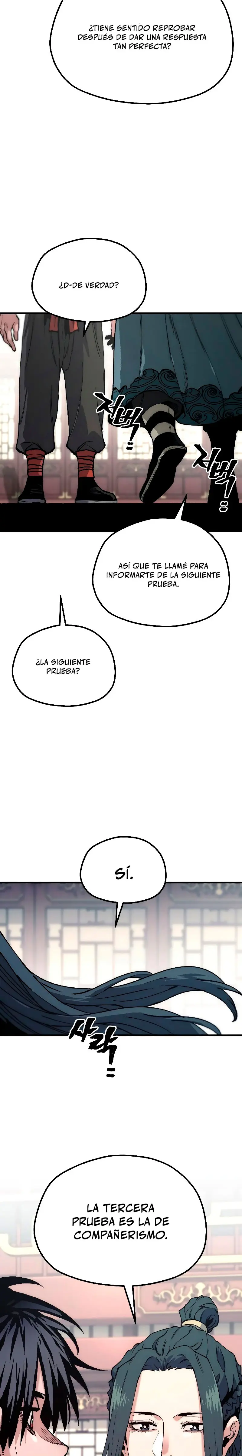 Sistema de cultivo del demonio celestial Capítulo 162 - Page 24