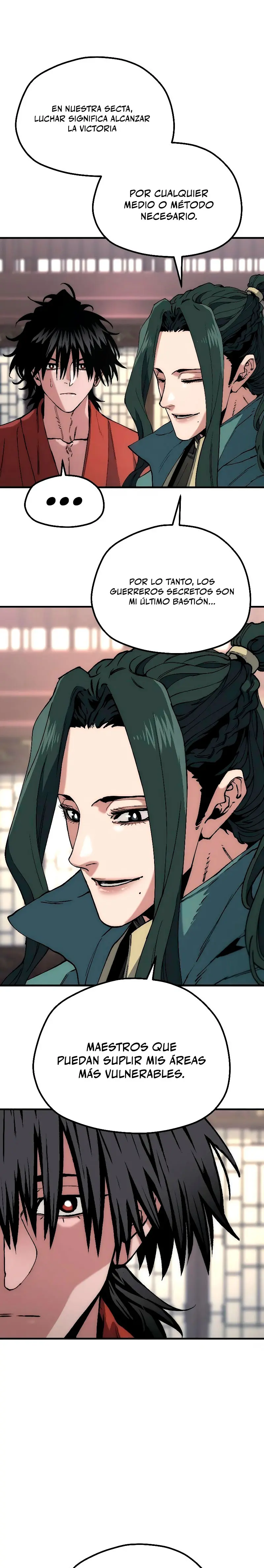 Sistema de cultivo del demonio celestial Capítulo 162 - Page 26