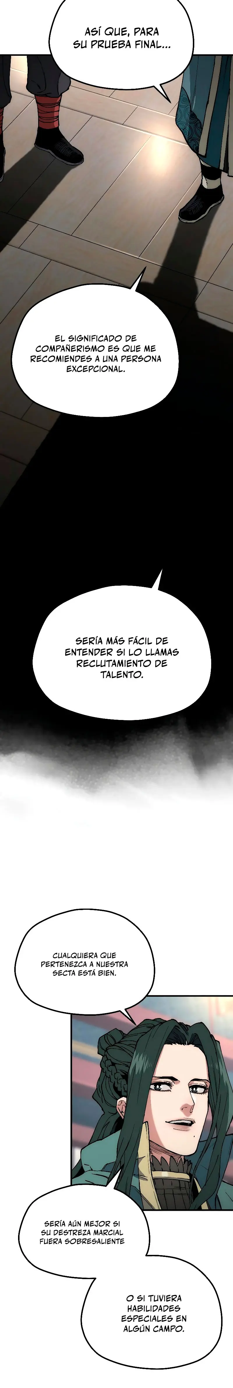 Sistema de cultivo del demonio celestial Capítulo 162 - Page 27