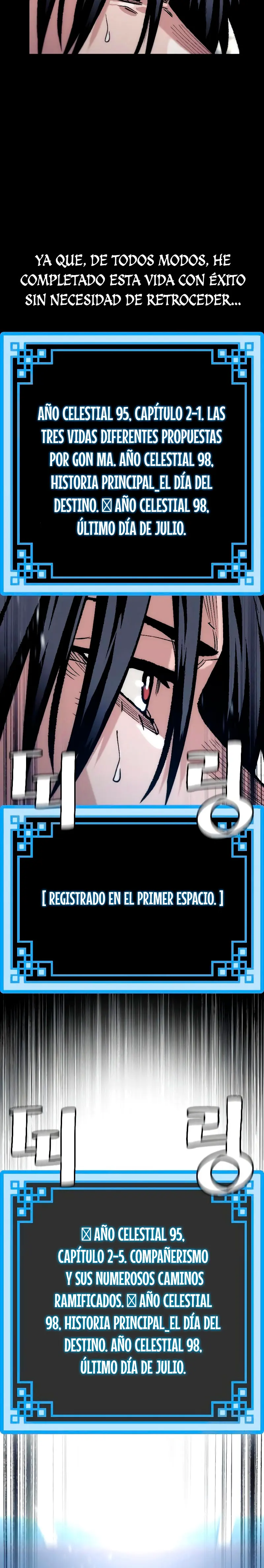 Sistema de cultivo del demonio celestial Capítulo 162 - Page 30