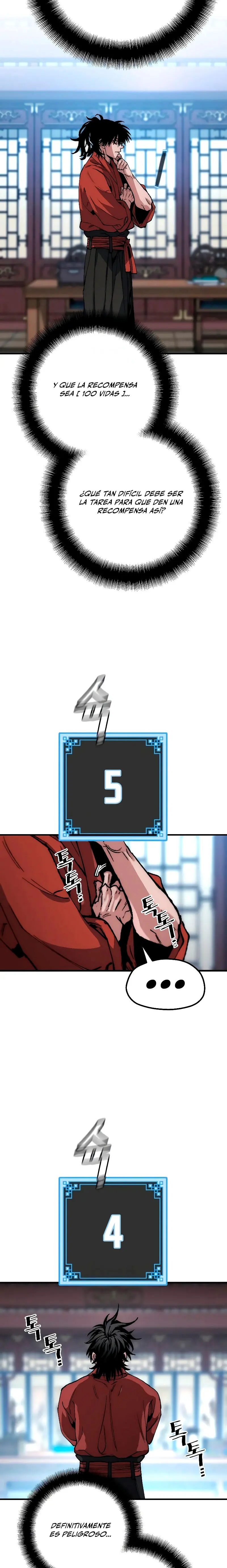 Sistema de cultivo del demonio celestial Capítulo 162 - Page 34