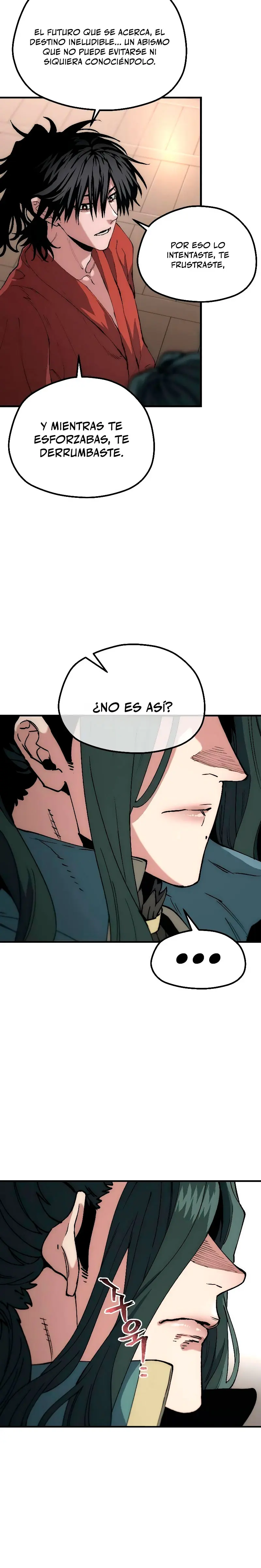 Sistema de cultivo del demonio celestial Capítulo 162 - Page 7