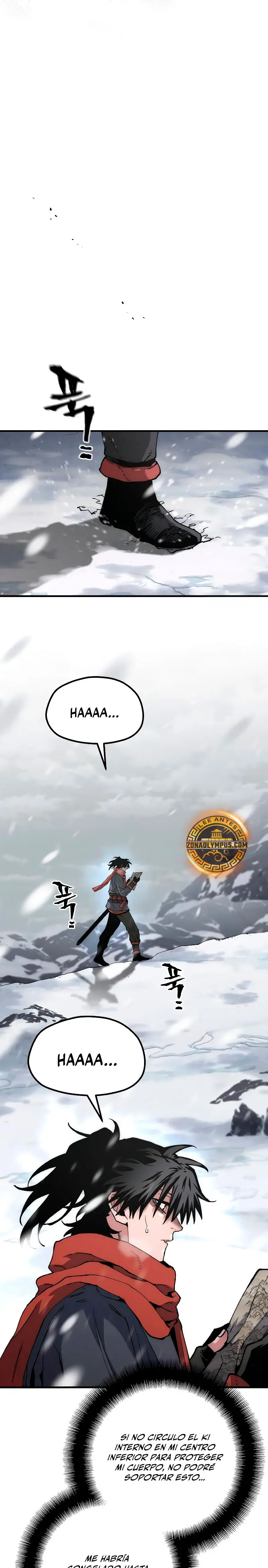 Sistema de cultivo del demonio celestial Capítulo 163 - Page 10