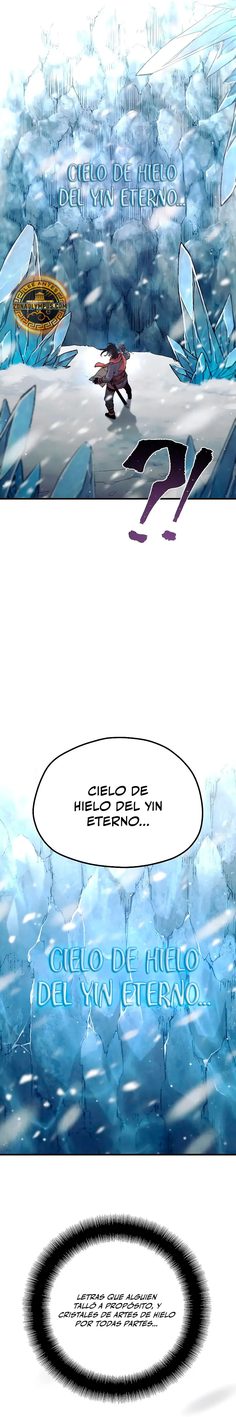 Sistema de cultivo del demonio celestial Capítulo 163 - Page 13