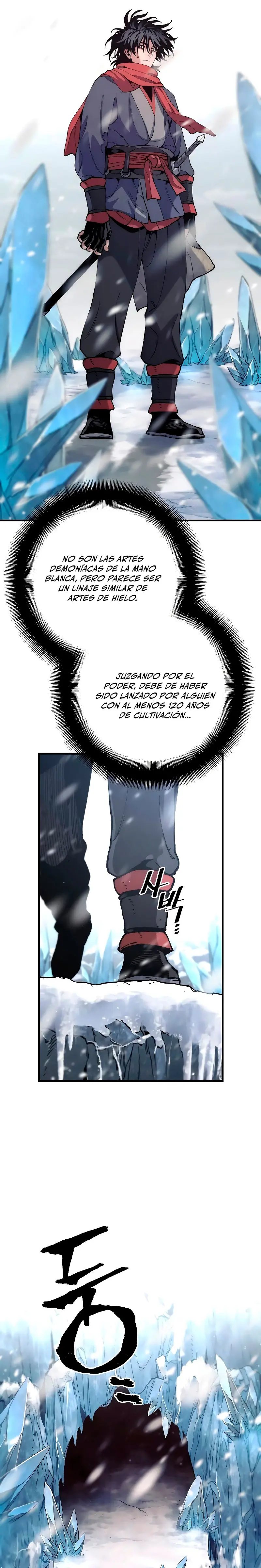 Sistema de cultivo del demonio celestial Capítulo 163 - Page 14