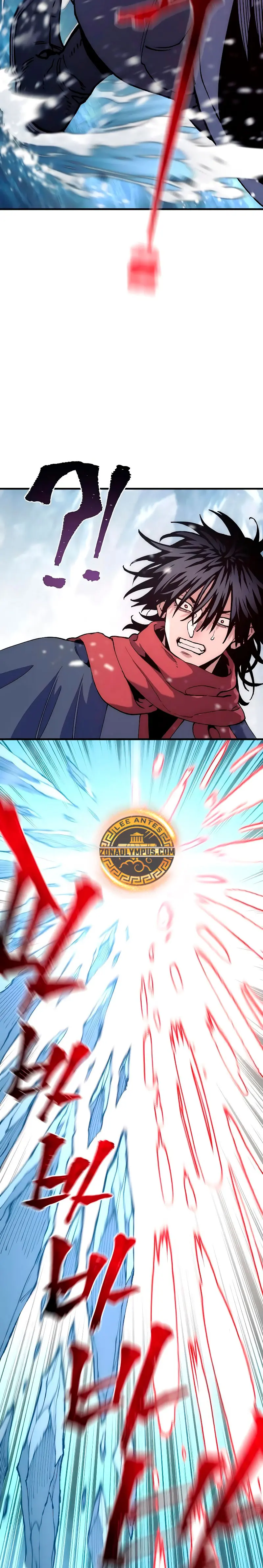 Sistema de cultivo del demonio celestial Capítulo 163 - Page 22