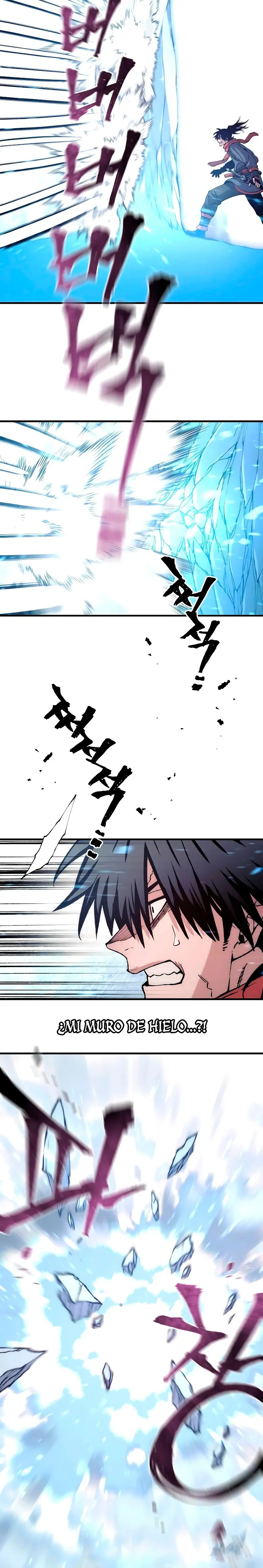 Sistema de cultivo del demonio celestial Capítulo 163 - Page 24