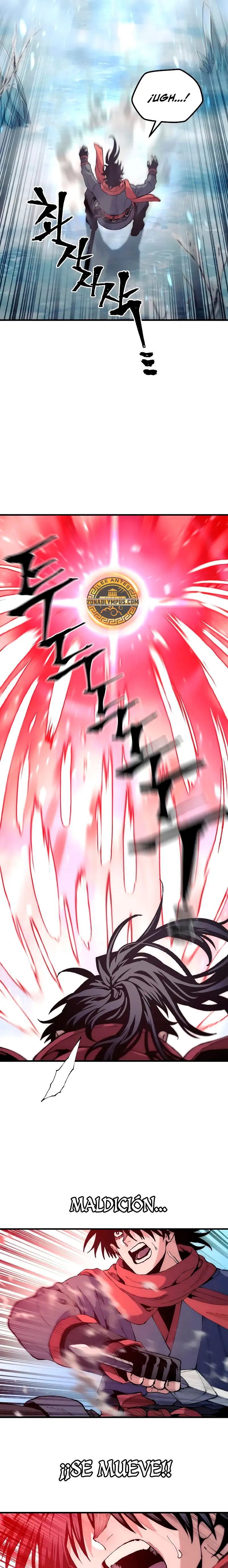 Sistema de cultivo del demonio celestial Capítulo 163 - Page 25