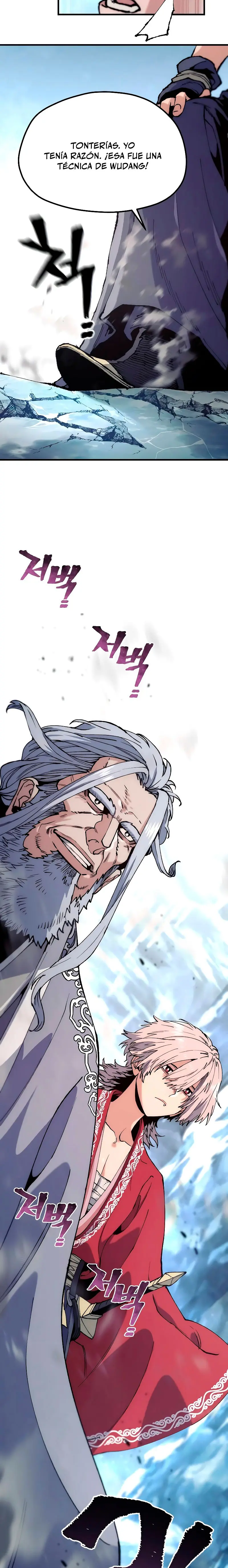 Sistema de cultivo del demonio celestial Capítulo 163 - Page 28