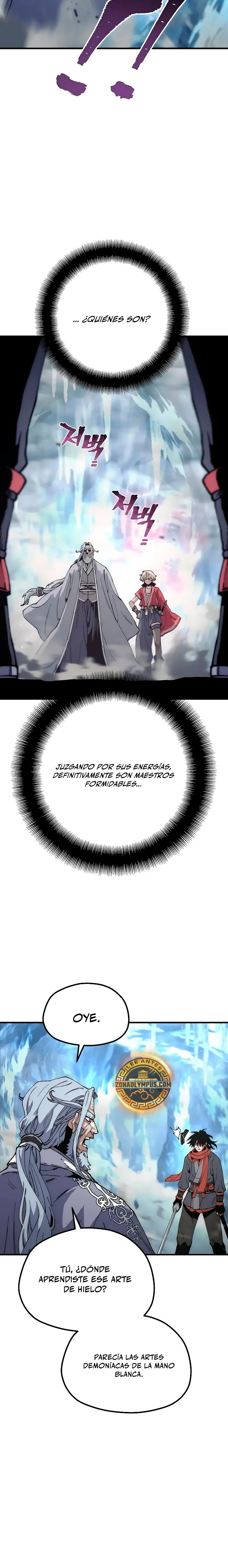 Sistema de cultivo del demonio celestial Capítulo 163 - Page 29