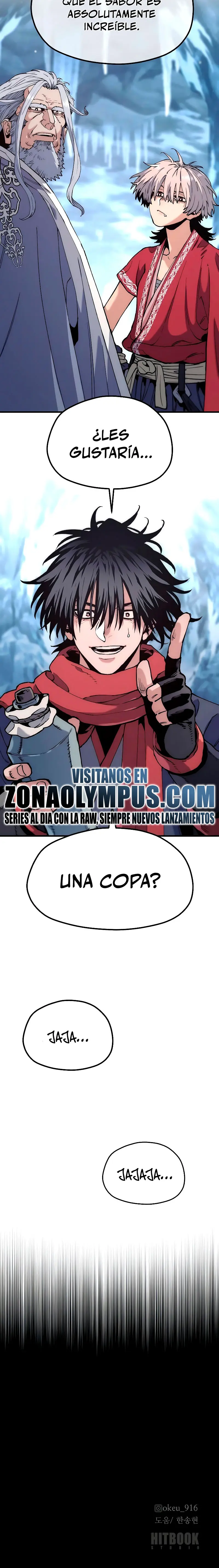 Sistema de cultivo del demonio celestial Capítulo 163 - Page 38